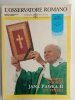L’OSSERVATORE ROMANO NUMER SPECJALNY 1-9 CZERWCA 1991